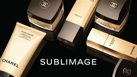 gamme sublimage chanel|Chanel sublimage reviews.